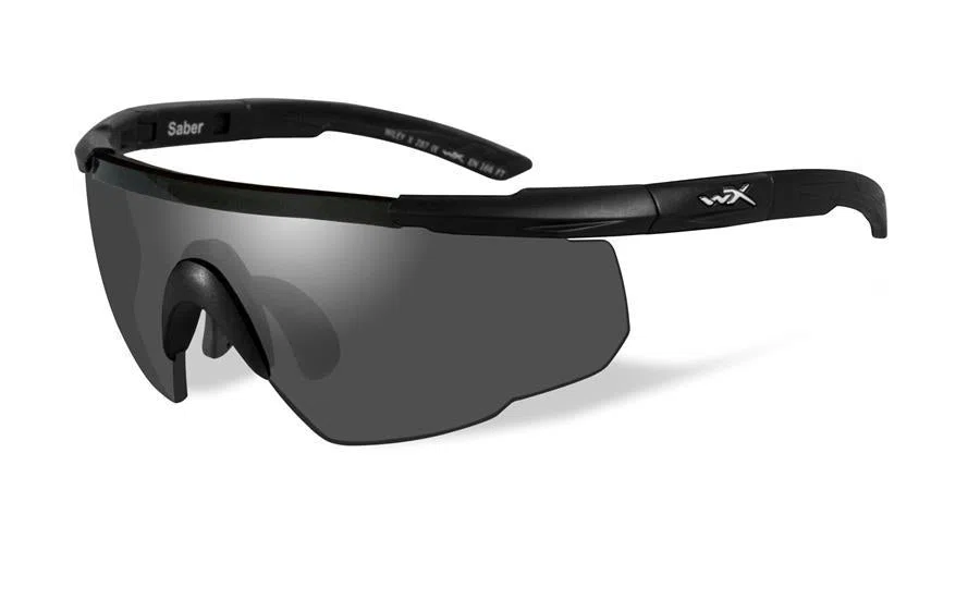Wiley X Changeables Saber Frame & Lenses - view 17